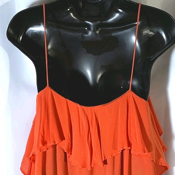 Free People Cascades Camisole - Picture 5 of 7